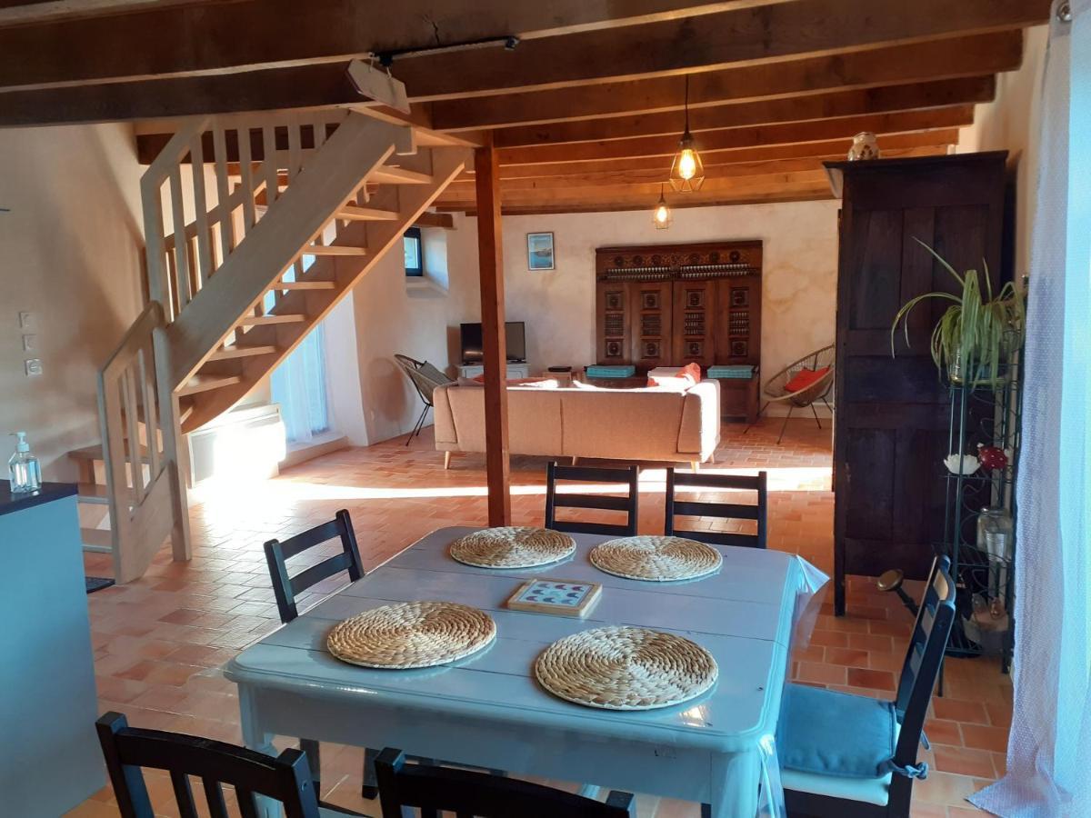 Casa vacanze Ty Coz Kreisker