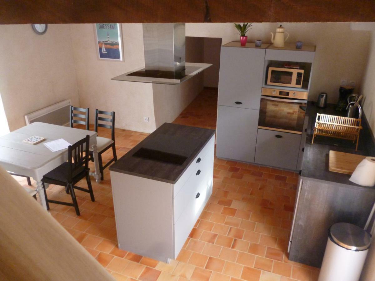Ty Coz Kreisker Casa vacanze *