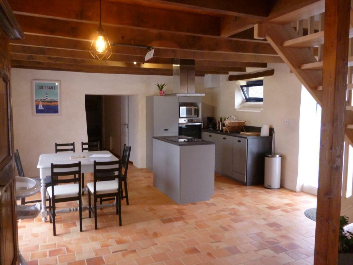 Casa vacanze Ty Coz Kreisker *