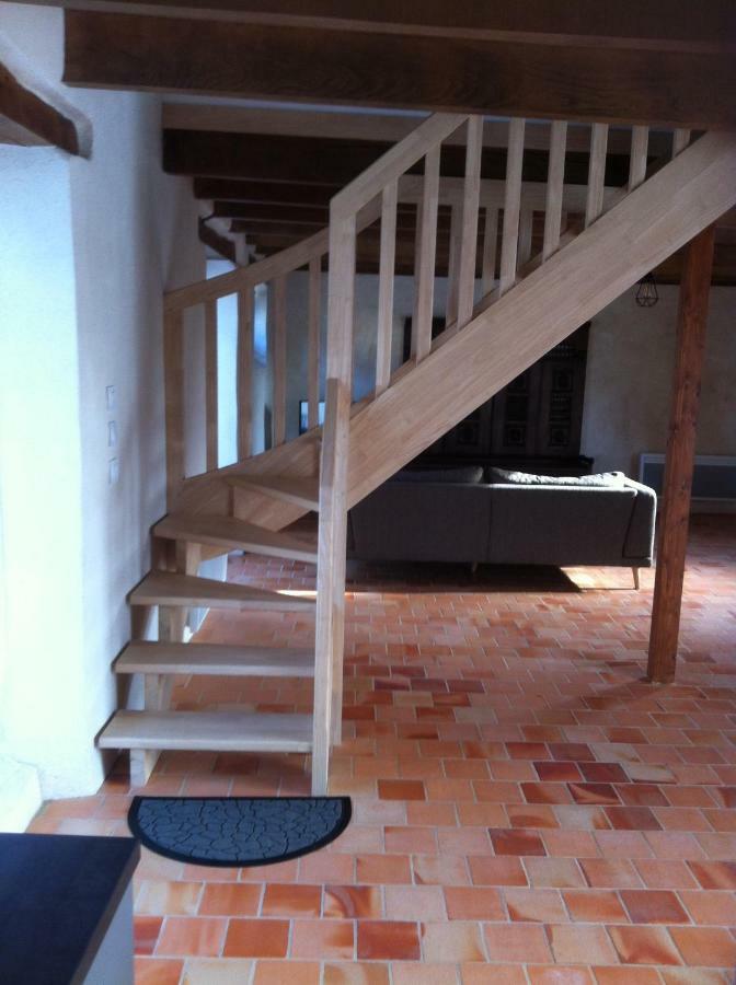 Holiday home Ty Coz Kreisker Pleyben