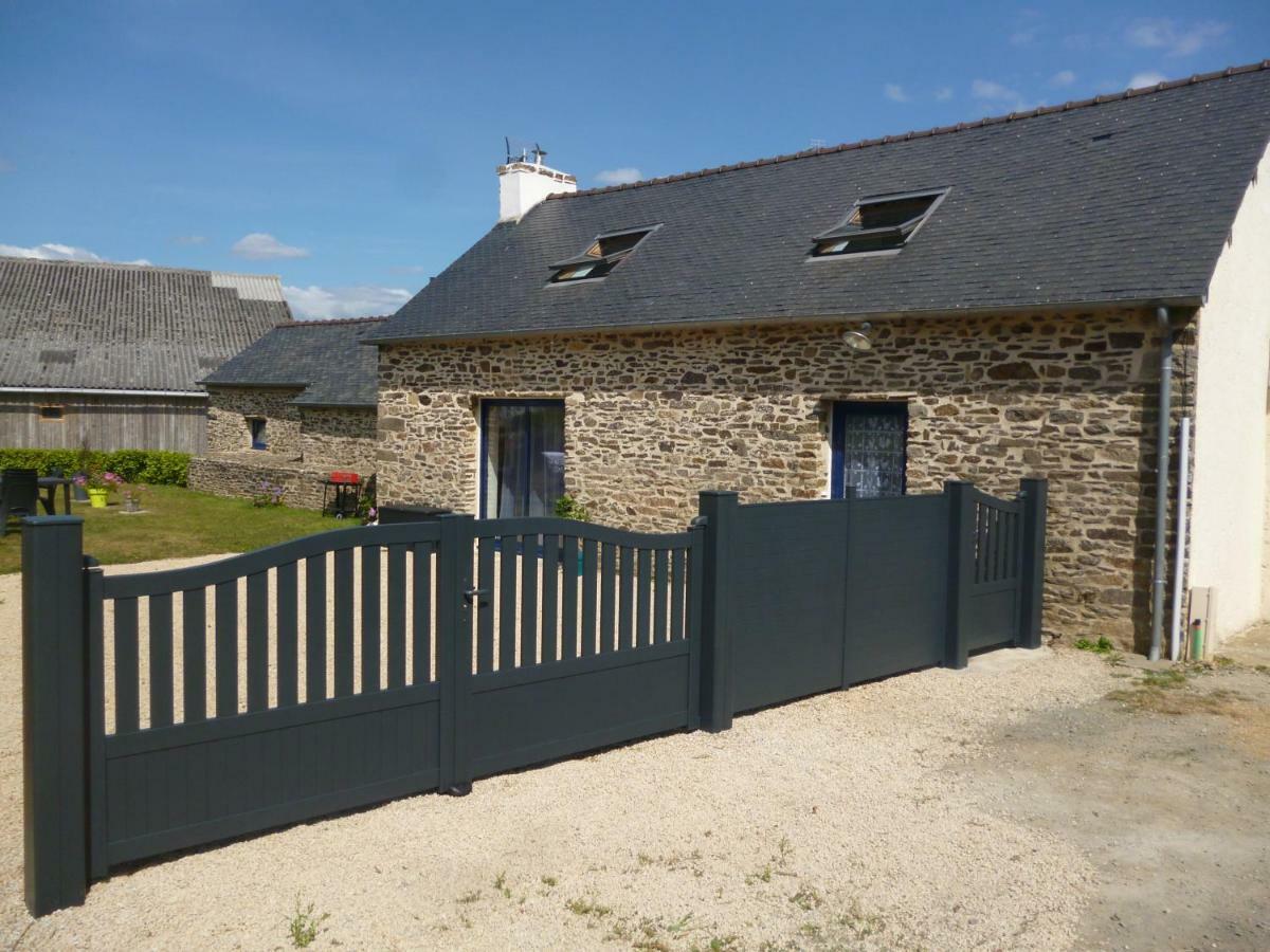 Ty Coz Kreisker Holiday home Pleyben