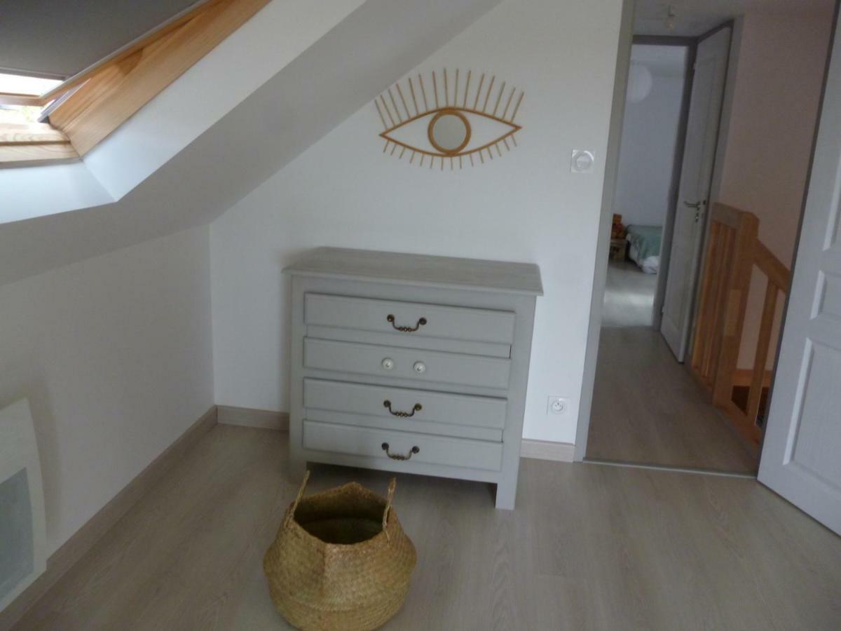 Ty Coz Kreisker Holiday home
